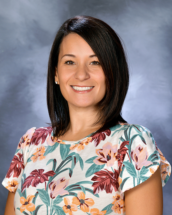 Mrs.+Frammartino-Kotlyn+is+the+new+unit+principal+at+Hudson+High+School+this+year.+Previously%2C+she+worked+as+a+guidance+counselor+at+the+school.