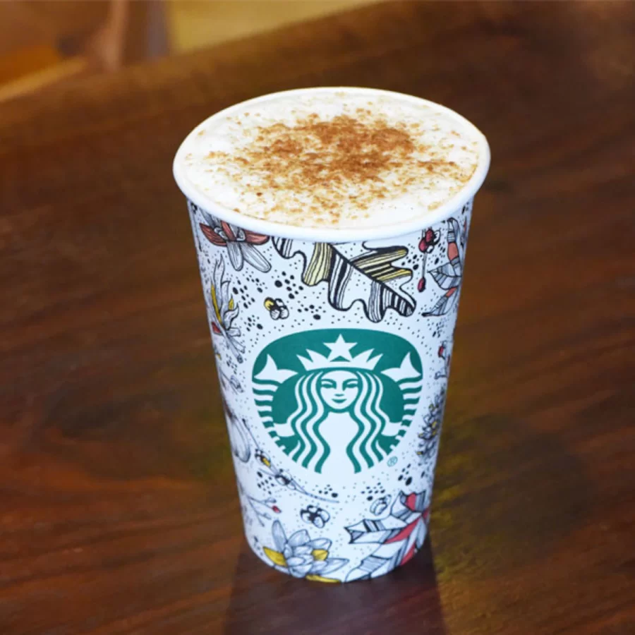 On August 30, Starbucks unveiled its long-awaited fall menu. The beverage menu includes the classic Pumpkin Spice Latte, the Pumpkin Cream Cold Brew and the Apple Crisp Oatmilk Macchiato returned after its debut last fall.