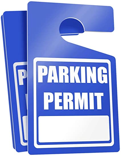 Many students are confused as to why parking passes need to be purchased each year.