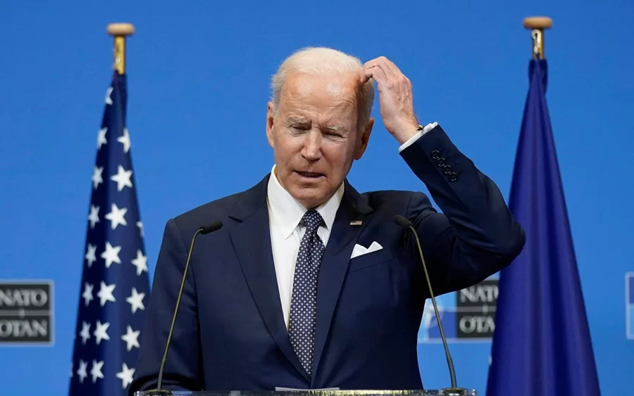 U.S. President Joe Biden, 80, appears intent on running for re-election in 2024, as concerns grow among his own partys ranks about his state of health. According to data from Issues & Insights (I&I/TIPP), 64% of voters are concerned about the presidents mental health, which is up 5 points from the previous poll conducted in September. 