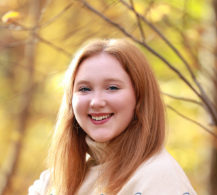 Chloe Clelland