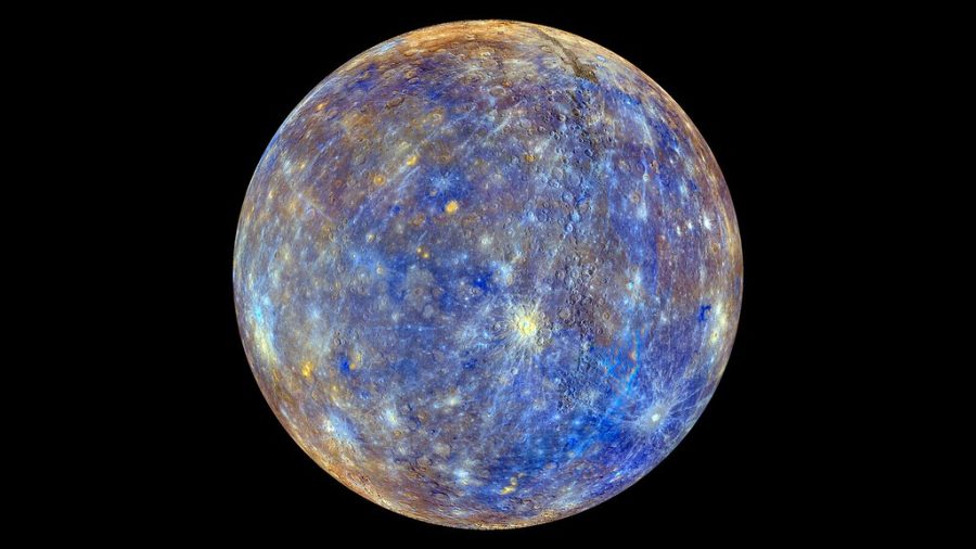 Mercury is the planet  in retrograde and the planet that rules communication.
