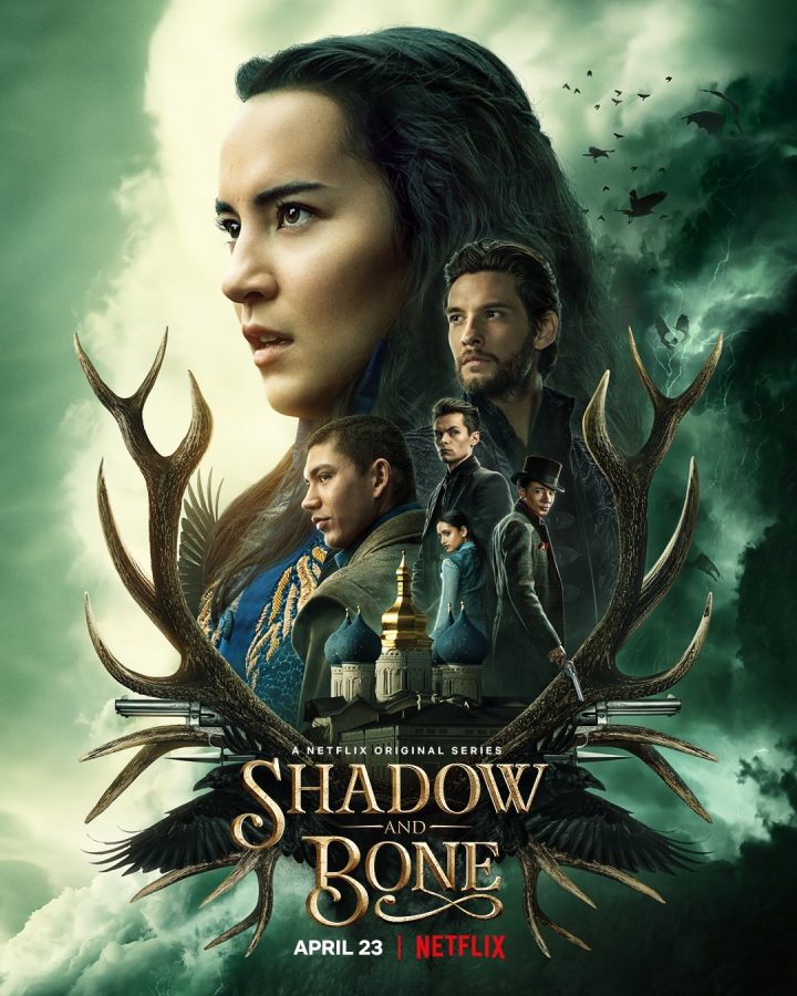 The well awaited second season of Shadow and Bone was released on Netflix March 16th.