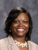 Mrs. Wilkerson has been the DEI Coordinator at Hudson since 2019.