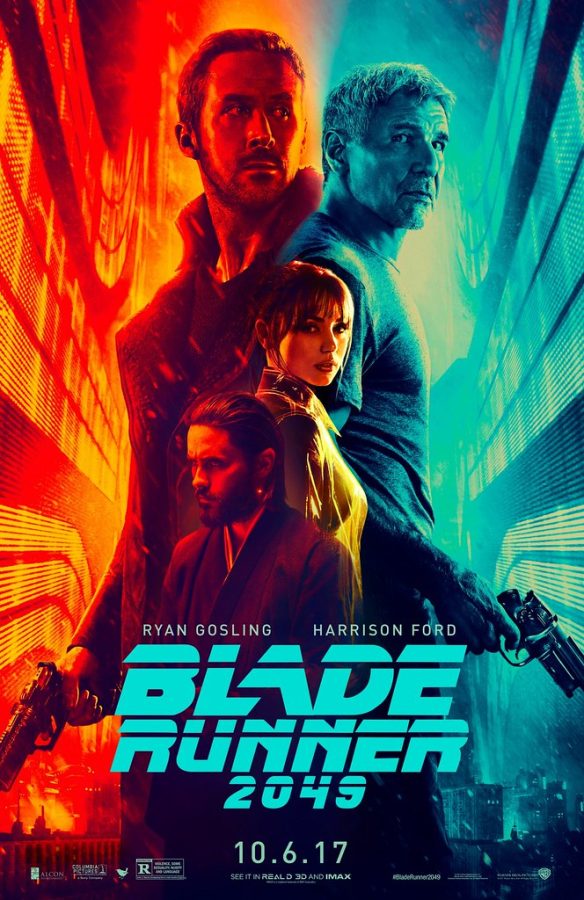 Bladerunner 2049 is the best movie depicting a forgotten past life.