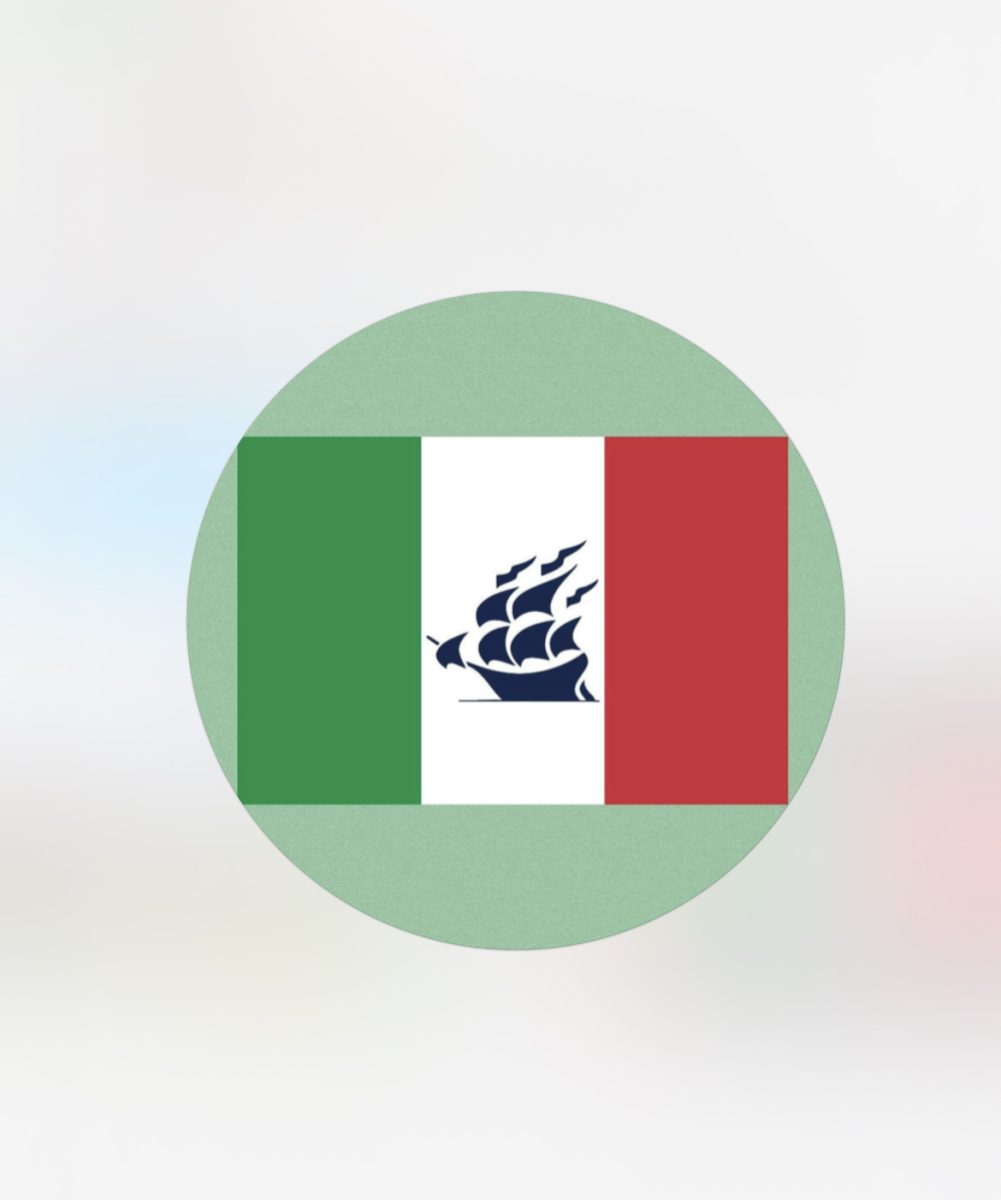 The new and improved Hudson High School Italian club is back and completely revamped with a whole new team to help spread the love for Italian culture.