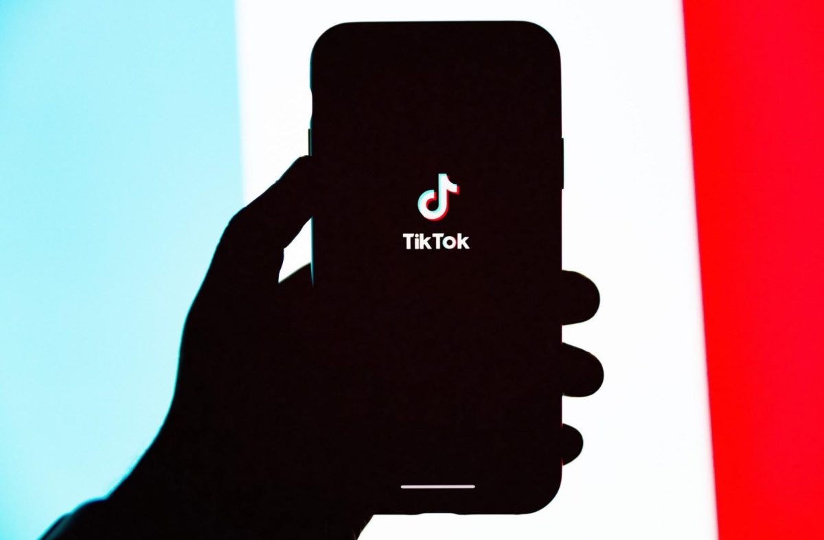 TikTok is one of the leading social media platforms worldwide, amassing one billion users. 27% of users are ages 13-17 and 63% are adults. Used with permission/IconScout.