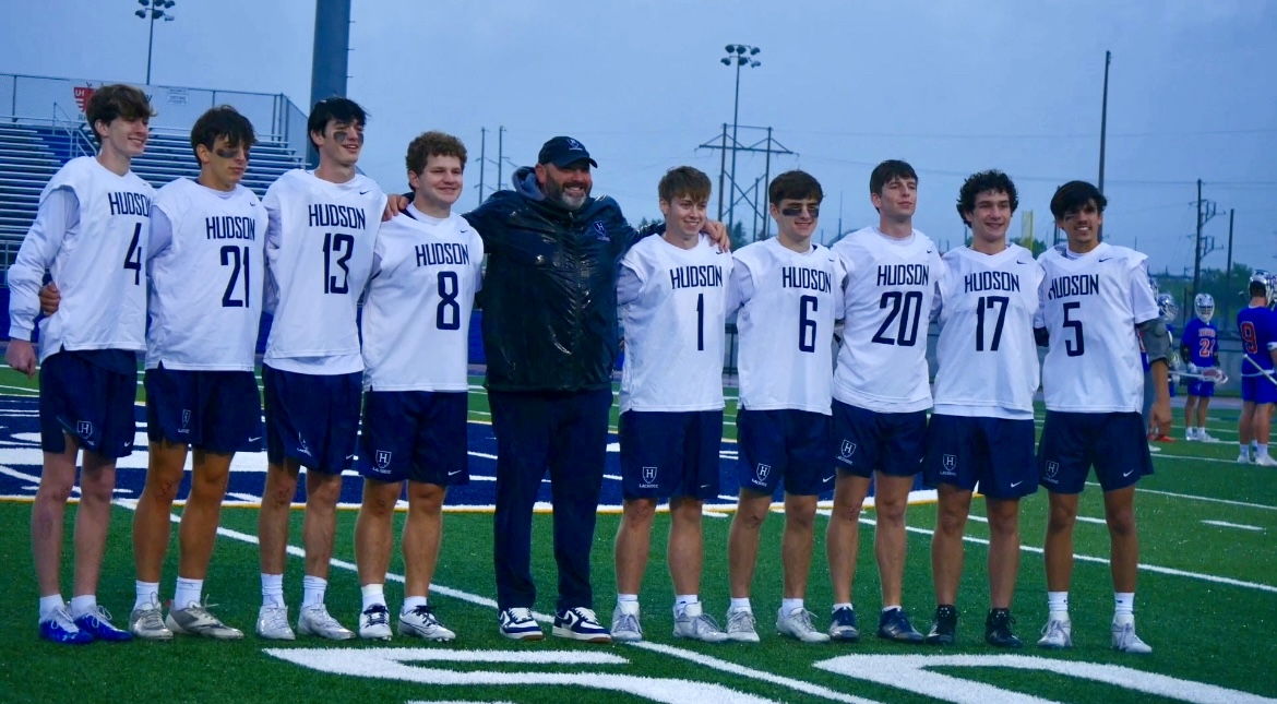 VIDEO: Senior Lacrosse Captains on their athletic journey