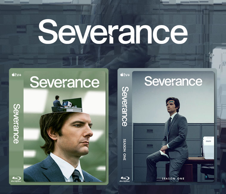 The Apple TV original Severance centers on a fictional procedure that separates a person's work memories from their personal ones. While it's presented as fiction, some might view it as a potential solution to their overworked lives.