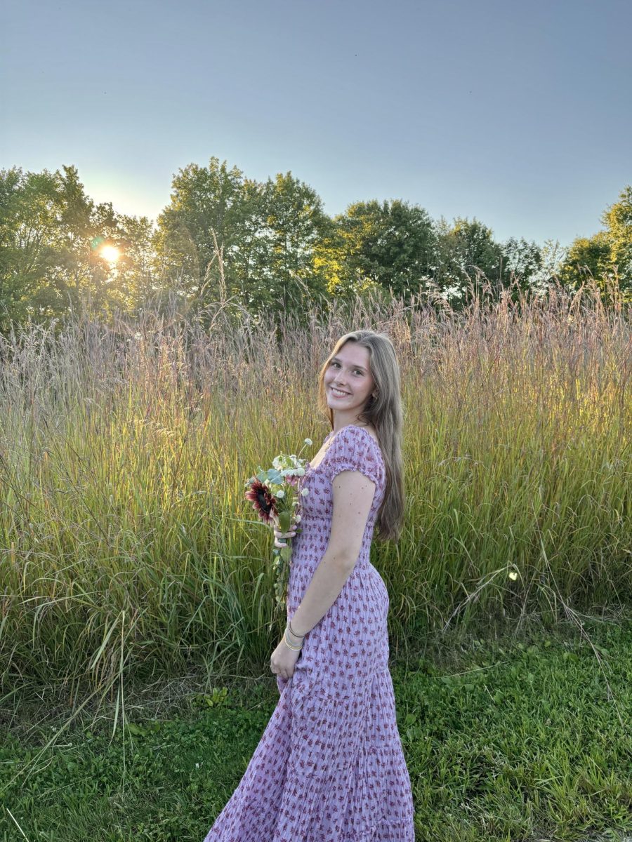 Sara Ackerman