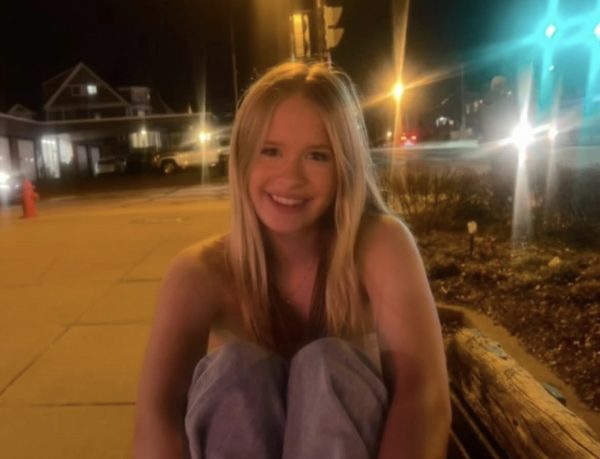 Addie Zulandt
