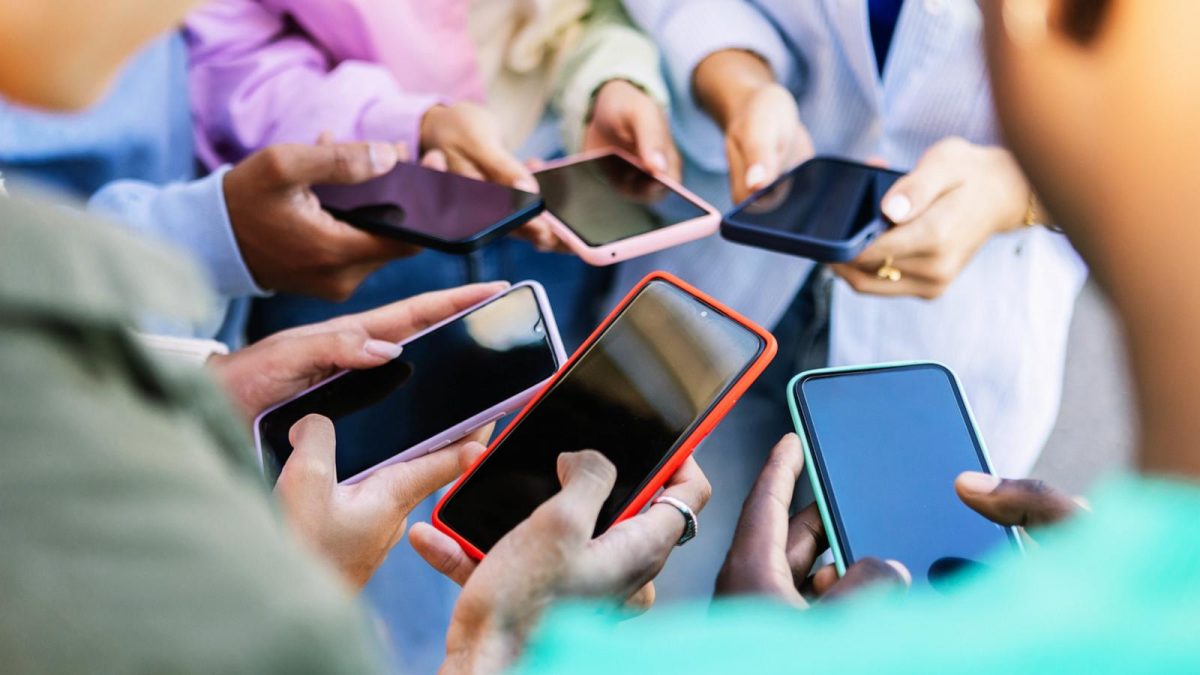 As of January 2026, a new phone policy is suspected to enter high schools all around Ohio. 
