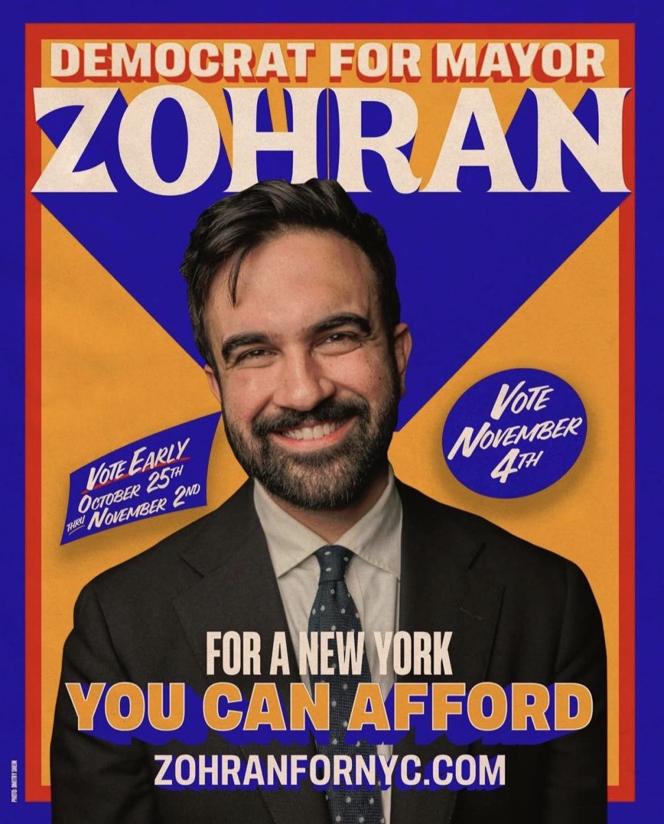 Democrat Zohran Mamdani’s campaign for New York City ran on young people looking for affordability. Now, it’s his mission to make his claims a reality.