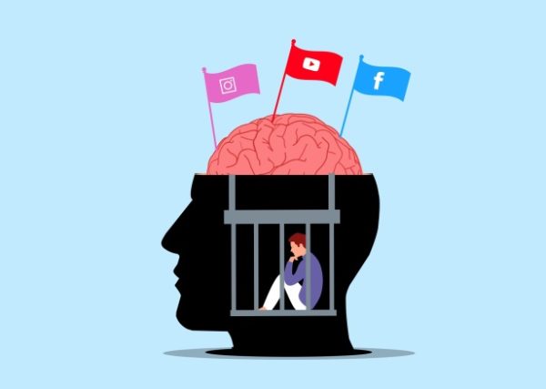 Recent lawsuits have addressed the addictive nature of big media businesses including Meta and Google. As they face backlash, many “users” are rethinking how they interact with social media.
