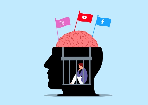 Recent lawsuits have addressed the addictive nature of big media businesses including Meta and Google. As they face backlash, many “users” are rethinking how they interact with social media.